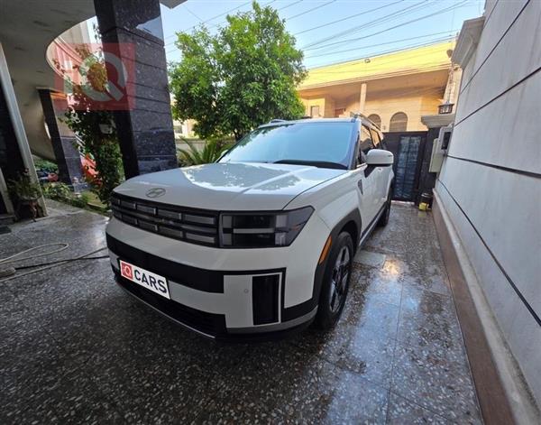 هيونداي سانتافي 2025 للبيع في العراق -  بغداد